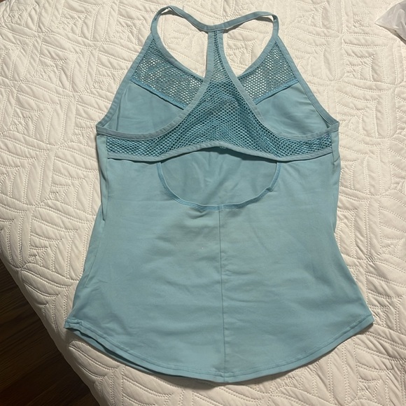 ALO TANK - Picture 2 of 2